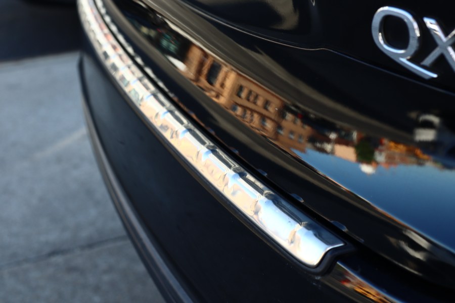 2017 Infiniti QX60 AWD photo