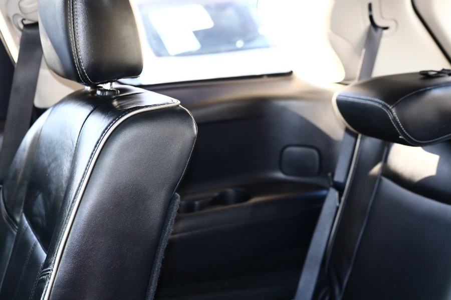 2017 Infiniti QX60 AWD photo