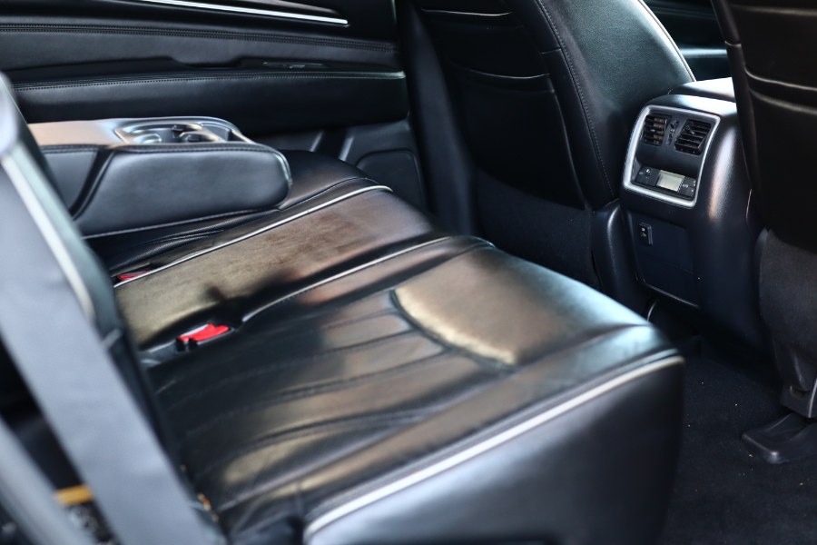 2017 Infiniti QX60 AWD photo