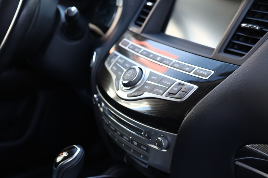 2018 Infiniti QX60 FWD photo
