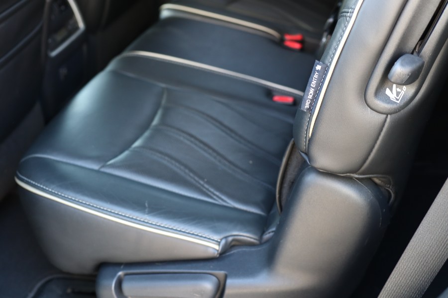 2018 Infiniti QX60 FWD photo