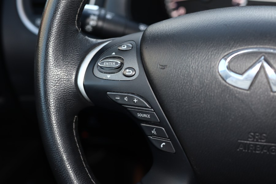2018 Infiniti QX60 FWD photo