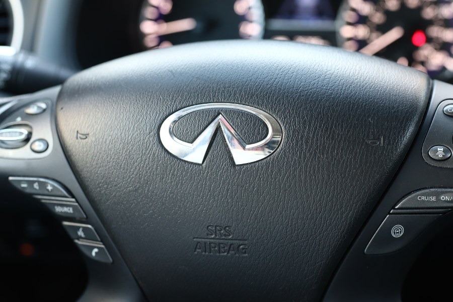 2018 Infiniti QX60 FWD photo