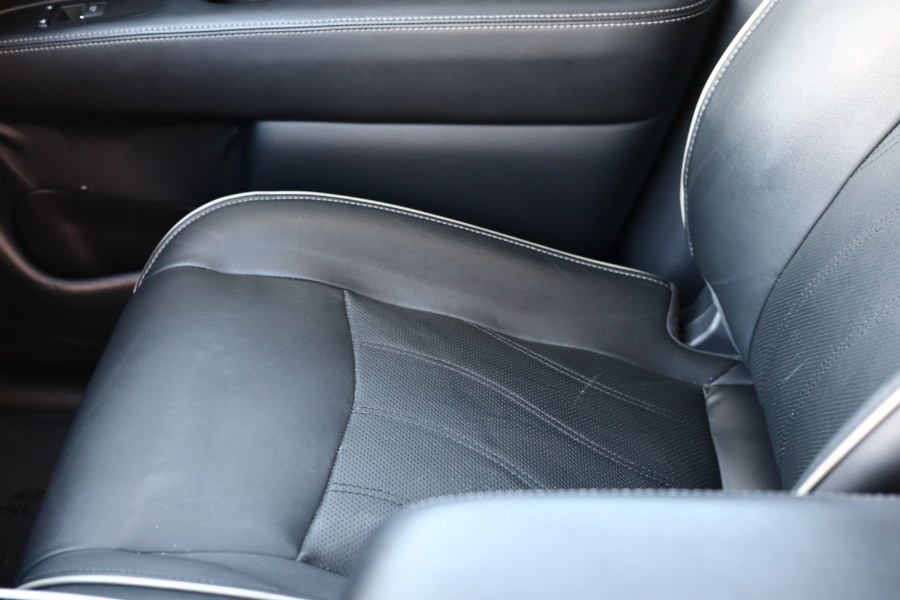 2018 Infiniti QX60 FWD photo