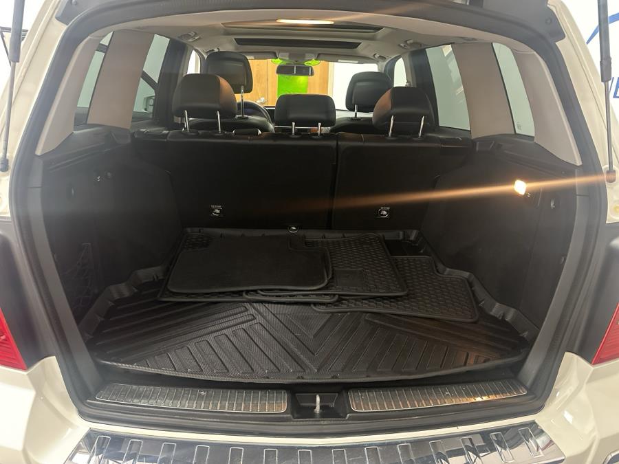 2012 Mercedes-Benz GLK-Class GLK350 4MATIC photo