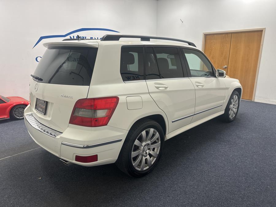 2012 Mercedes-Benz GLK-Class GLK350 4MATIC photo