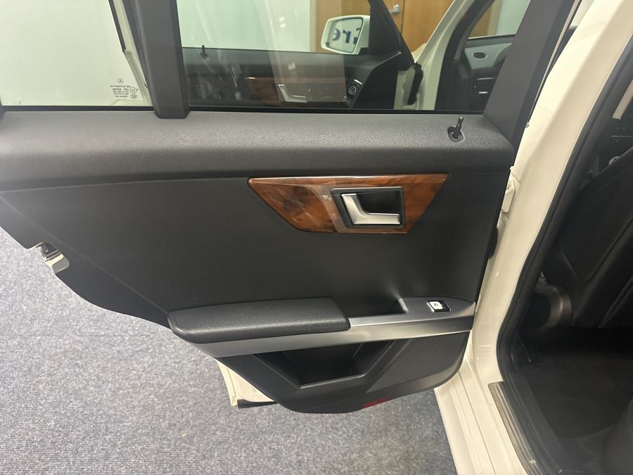 2012 Mercedes-Benz GLK-Class GLK350 4MATIC photo