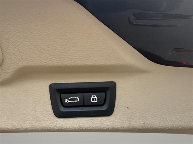 2014 BMW X5 xDrive35i photo