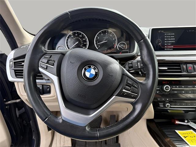 2014 BMW X5 xDrive35i photo