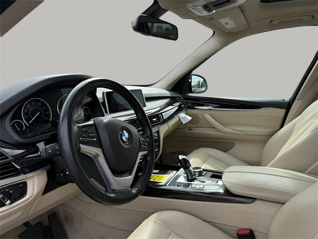 2014 BMW X5 xDrive35i photo