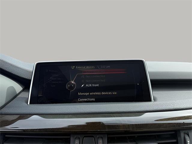 2014 BMW X5 xDrive35i photo