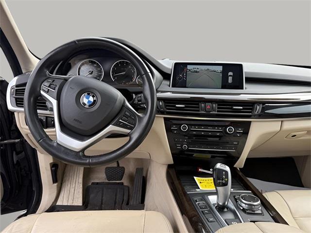 2014 BMW X5 xDrive35i photo