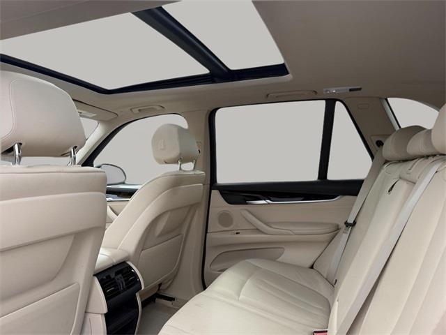2014 BMW X5 xDrive35i photo
