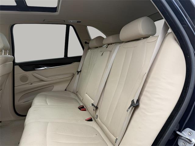2014 BMW X5 xDrive35i photo