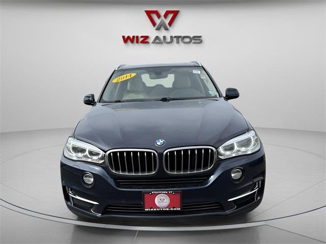 2014 BMW X5 xDrive35i photo
