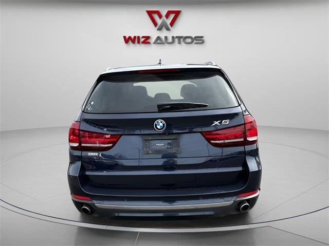 2014 BMW X5 xDrive35i photo