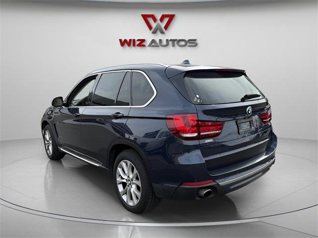 2014 BMW X5 xDrive35i photo
