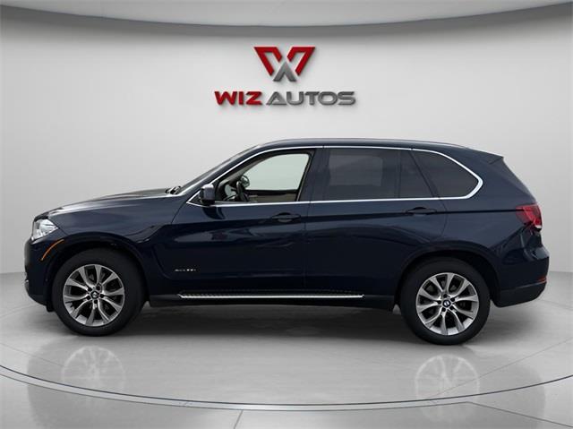 2014 BMW X5 xDrive35i photo