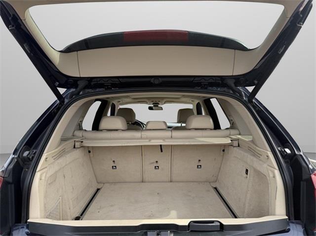 2014 BMW X5 xDrive35i photo
