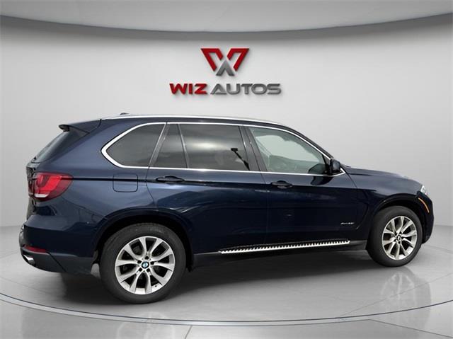 2014 BMW X5 xDrive35i photo