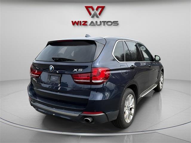 2014 BMW X5 xDrive35i photo