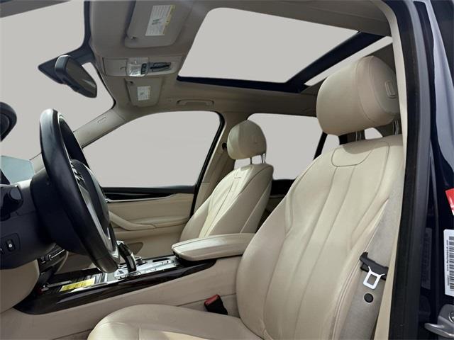 2014 BMW X5 xDrive35i photo