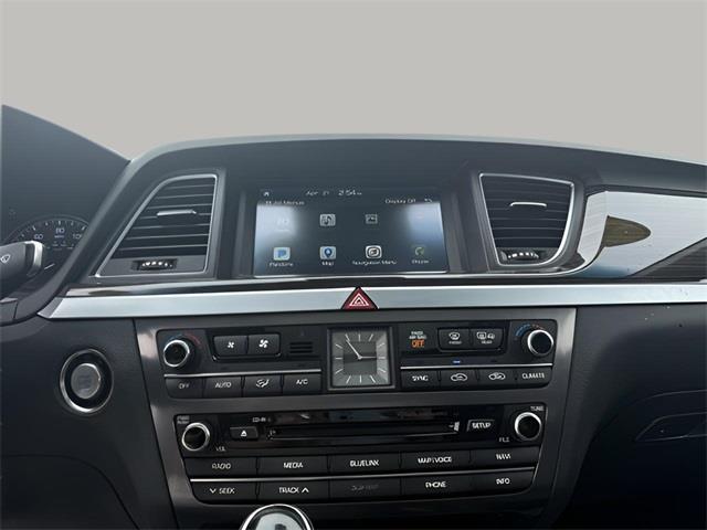 2015 Hyundai Genesis 3.8L photo