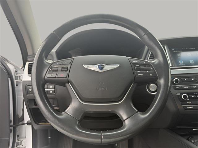2015 Hyundai Genesis 3.8L photo