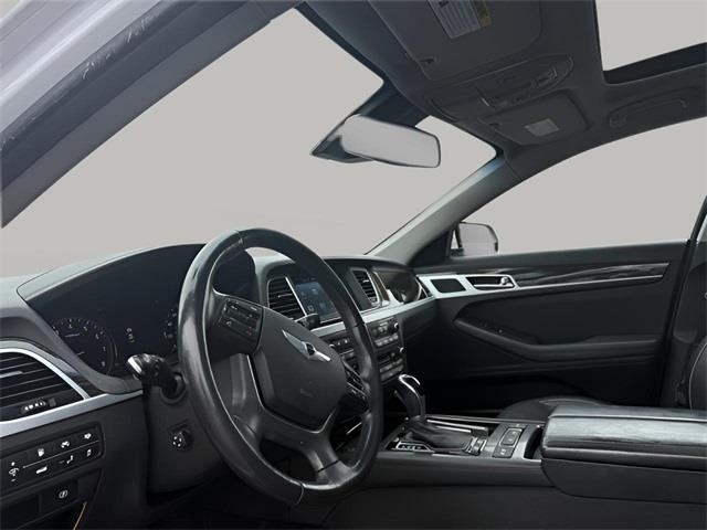 2015 Hyundai Genesis 3.8L photo