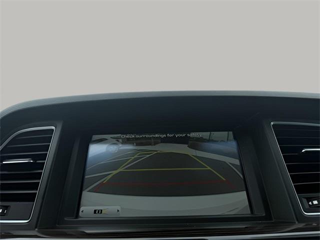 2015 Hyundai Genesis 3.8L photo