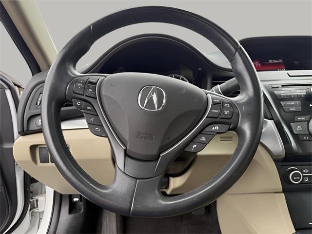 2016 Acura ILX 2.4L photo