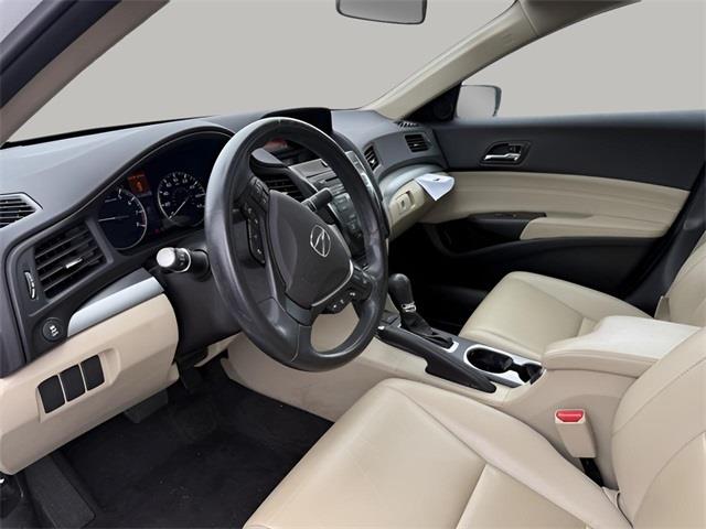 2016 Acura ILX 2.4L photo