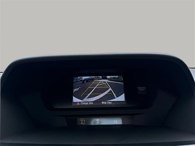 2016 Acura ILX 2.4L photo