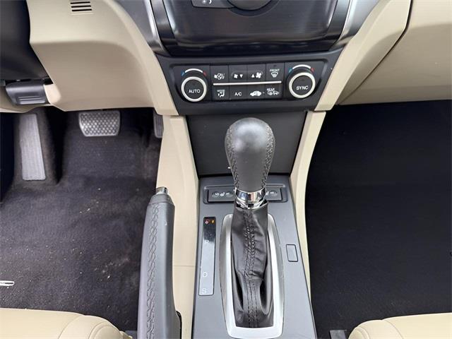 2016 Acura ILX 2.4L photo