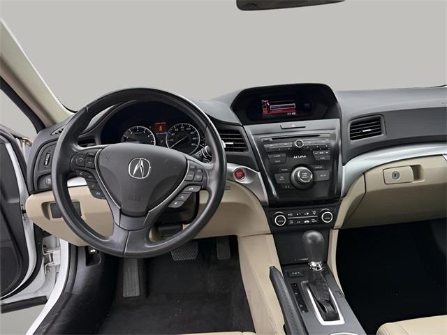 2016 Acura ILX 2.4L photo