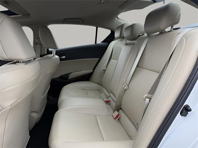 2016 Acura ILX 2.4L photo