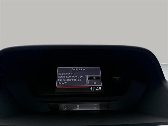 2016 Acura ILX 2.4L photo