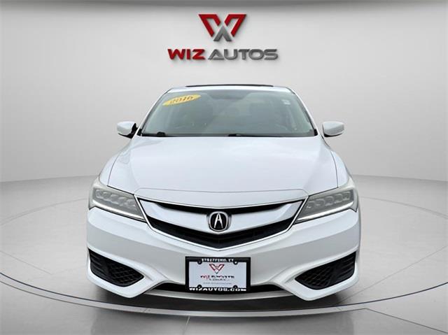 2016 Acura ILX 2.4L photo