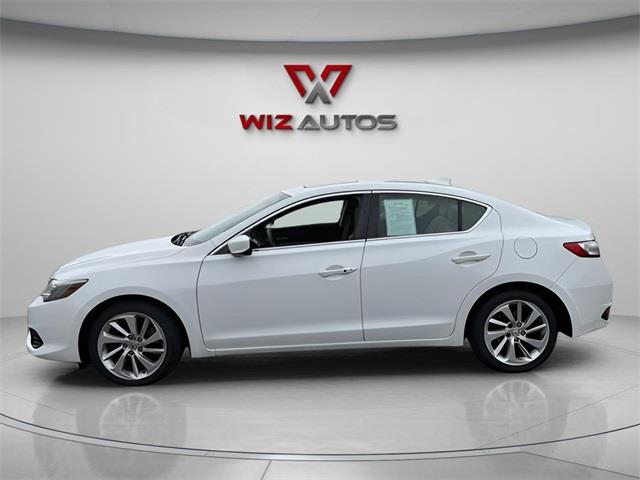 2016 Acura ILX 2.4L photo