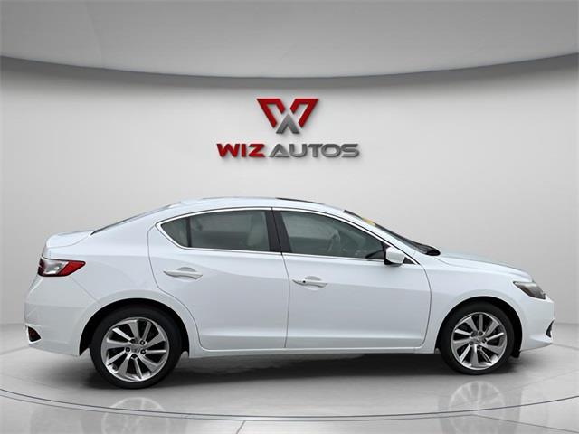 2016 Acura ILX 2.4L photo