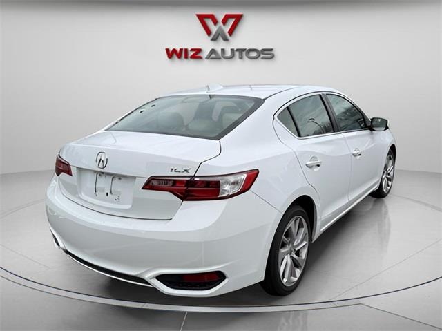 2016 Acura ILX 2.4L photo
