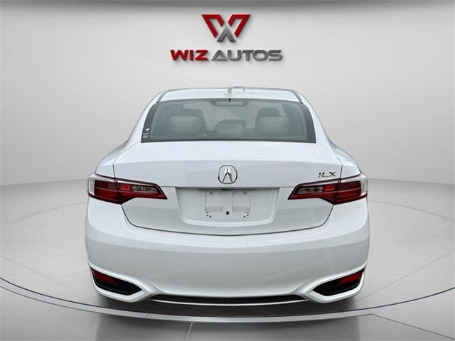 2016 Acura ILX 2.4L photo