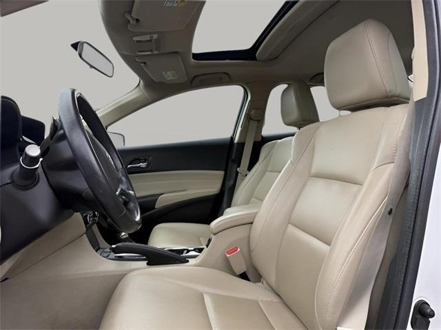 2016 Acura ILX 2.4L photo