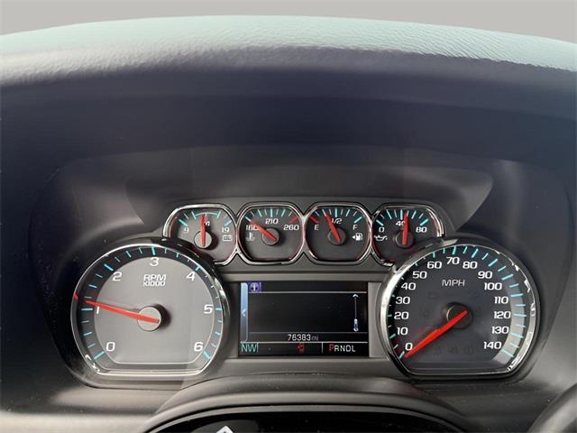 2020 Chevrolet Tahoe LS photo