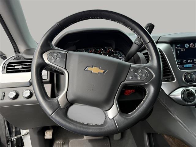 2020 Chevrolet Tahoe LS photo