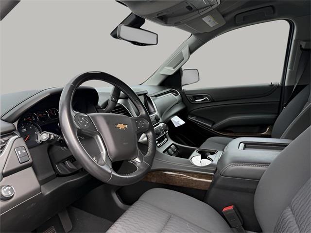 2020 Chevrolet Tahoe LS photo