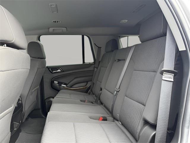2020 Chevrolet Tahoe LS photo