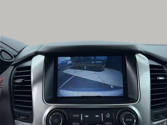 2020 Chevrolet Tahoe LS photo