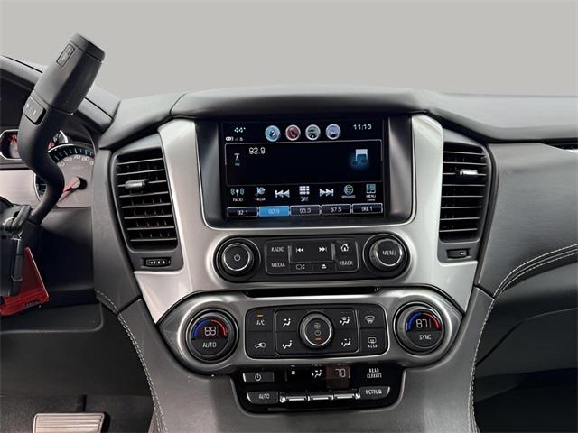 2020 Chevrolet Tahoe LS photo