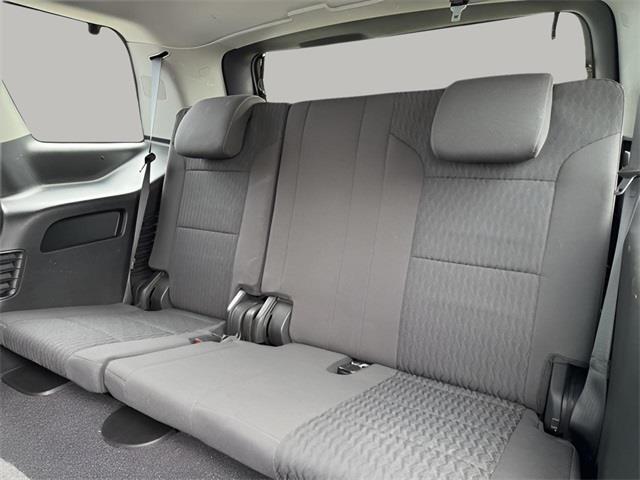 2020 Chevrolet Tahoe LS photo